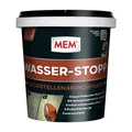 Produktbild: MEM Bautenschutz, sonst. Bau-Chemie Wasser-Stopp, 1 kg