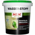 Produktbild: MEM Wasserstop 1 kg Wasser-Stop Leckstellenabdichtung