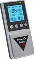 Produktbild: Tesmed MAX 830 mit 20 professionellen Elektrostimulator-Elektroden