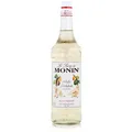 Produktbild: Monin Sirup Weiße Schokolade, Kaffeesirup, 1000ml