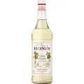 Produktbild: Monin Weiße Schokolade Sirup 1 Liter