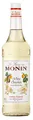 Produktbild: Monin Sirup weiße Schokolade 1,0l