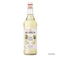 Produktbild: Monin Sirup Weisse Schokolade 1 L