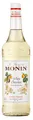 Produktbild: (10,02€/l) Monin Weiße Schokolade Sirup 1,0l Flasche