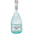 Produktbild: BIO Lind & Lime Gin 44% Vol