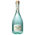 Produktbild: Lind & Lime Gin 0,7 l aus Schottland, mit Limette und Rotem Pfeffer