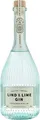 Produktbild: Lind & Lime Gin 44.0% 0,7l