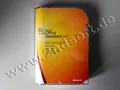 Produktbild: Office 2007 Standard Vollversion, deutsch, SKU: 021-07750 (mit Zweitinst.-Recht)