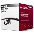 Produktbild: Anhängerkupplung abnehmbar für VW Jetta 08.2005-12.2010 top