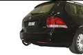 Produktbild: BRiNK ANHÄNGERKUPPLUNG DIAGONAL ABNEHMBAR passend für VW GOLF JETTA | 527200