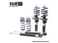 Produktbild: H&R Fahrwerkssatz, Federn/Dämpfer 310594