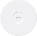 Produktbild: TP-LINK BE3600 WI-FI 7 ACCESS POINT CEILING MOUNT DUAL-BAND (EAP723)