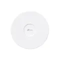 Produktbild: TP-Link EAP723 Wi-Fi 7 Access Point BE3600 Dual-Band, Omada SDN, Zentrales Management, 1× 2,5G Ethernet Port, Omada Mesh WLAN, 802.3at PoE, DC-Adapter Nicht enthalten, VLAN, bis zu 16 SSIDs