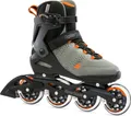 Produktbild: Rollerblade Sirio 90 Antracite/Arancio Antracite/Arancio 29