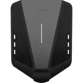 Produktbild: Easee Charge Max Wallbox MID - Typ 2 - 22 kW/32A/400V - RFID/NFC, WiFi, Bluetoot...