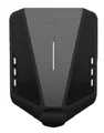 Produktbild: Easee Wallbox Charge Max 22kW 10233 schwarz 32A 400V Typ2 RFID 4G MID ohne Kabel