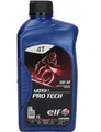 Produktbild: ELF MOTO 4 Pro Tech für 5W-40 1 Liter Motoröl Motorenöl Öl Motorradöl Motorbike