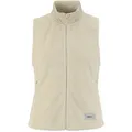 Produktbild: Craft Damen SubZ Fleece Vest beige