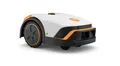 Produktbild: Stihl iMOW 4 Mähroboter WLAN Bluetooth Rasenroboter WIFI Regensensor 1000m²