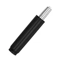 Produktbild: SONGMICS Gasdruckfeder für Bürostuhl, 200 kg Belastbarkeit, Gasdruckdämpfer für Schreibtischstuhl, Gaming Stuhl, Chefsessel, Länge 255 mm, schwarz AOP101B01
