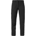 Produktbild: Schöffel Damen Ascona Warm Hose (Größe XS, schwarz)