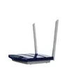 Produktbild: TP-LINK Archer C50 V3.0 - Wireless Router - 4-Port-Switch - 802,11a/b/g/n/ac - Dualband (ARCHER C50)