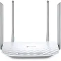Produktbild: TP-Link Archer C50 WLAN Router AC1200 Dual-Band, 1x WAN, 4x LAN
