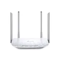 Produktbild: TP-LINK AC1200 Archer C50 1200MBit/s Dualband WLAN-ac Router