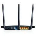 Produktbild: TP-LINK Wireless Router ARCHER C50