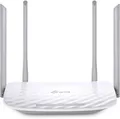 Produktbild: TP-LINK Archer C50(EU)4.2 WLAN Router 2.4 GHz, 5 GHz 1.2 GBit/s