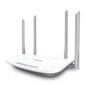 Produktbild: TP-Link Archer C50 AC1200 Dualband Gigabit WLAN Router, bis zu 867 Mbit/s - NEU