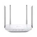 Produktbild: TP-Link Archer C50 WLAN Router AC1200 Dual-Band, 1x WAN, 4x LAN