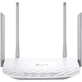 Produktbild: TP-Link Archer C50 V6, Router, blau