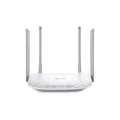 Produktbild: TP-Link Archer C50 router wireless Fast Ethernet Dual-band (2.4 GHz/5 GHz) Bianc