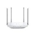 Produktbild: TP-Link Archer C50 V3.0 AC1200 Dualband WLAN Router TP-Link Tether App