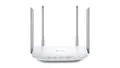 Produktbild: Router WiFi AC1200, Dual Band, 5x RJ45 100Mb/s TP-Link Archer C50