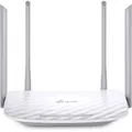 Produktbild: TP-LINK Archer C50(EU)4.2 WLAN Router 2.4 GHz, 5 GHz 1.2 GBit/s