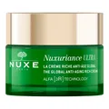 Produktbild: Nuxe, Nuxuriance Ultra Reichhaltig Tagescreme TH 50 ml