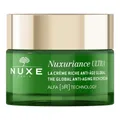 Produktbild: NUXE Nuxuriance® ULTRA Reichhaltige Tagescreme