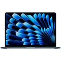 Produktbild: Apple MacBook Air 2025 38,9 cm (15,3 Zoll), 16 GB RAM, 256 GB SSD, Apple M4