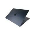 Produktbild: Apple MacBook Air 15,3 Zoll (38,91 cm) Notebook 2025 M4 16GB 256GB QWERTZ de