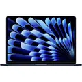 Produktbild: Apple MacBook Air 15 (M4, 2025) 38.1 cm (15 Zoll) 16 GB RAM 256 GB SSD