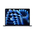 Produktbild: Apple MacBook Air 15 Apple M4 10C/10C 16GB Ram 256GB SSD DE Midnight