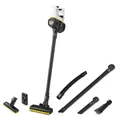 Produktbild: KARCHER VC 4 Kabelloser myHome Autostaubsauger