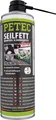Produktbild: Petec Seilfett Spray Langzeitschmiermittel Drahtseil- & Zahnradfett 500ml 71650