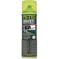 Produktbild: Petec Seilfett 500 Ml Spray Für Drathseile Und Zahnräder