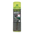 Produktbild: Petec 71650 Seilfett, Drahtseil- & Zahnradfett Spray 500 ml