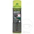 Produktbild: PETEC Fettspray für Kabel und Getriebe 500 ML