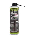 Produktbild: Seilfett PETEC 71650 SEILFETT DRAHTSEIL- & ZAHNRADFETT SPRAY für