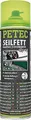 Produktbild: PETEC Seilfett SEILFETT DRAHTSEIL- & ZAHNRADFETT SPRAY 71650 - 500 ml